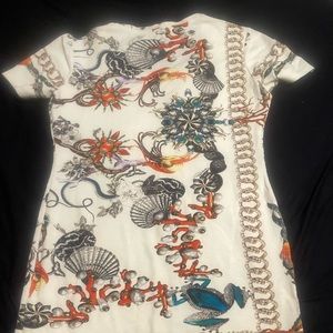 Roberto Cavalli Dress